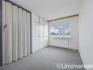 Prodej bytu 3+1, Praha - Kobylisy, Tanvaldská, 66 m2