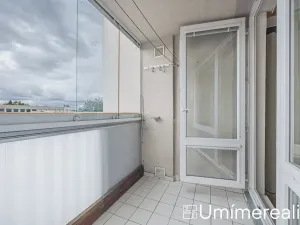 Prodej bytu 3+1, Praha - Kobylisy, Tanvaldská, 66 m2