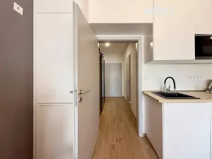 Pronájem bytu 1+kk, Olomouc, Wittgensteinova, 34 m2