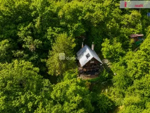 Prodej chaty, Choteč, 35 m2