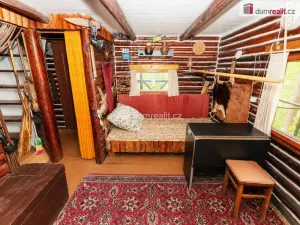 Prodej chaty, Choteč, 35 m2
