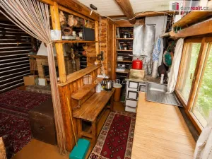 Prodej chaty, Choteč, 35 m2