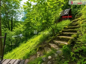Prodej chaty, Choteč, 35 m2