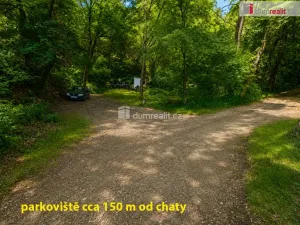 Prodej chaty, Choteč, 35 m2