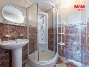 Prodej bytu 2+1, Chomutov, Skalková, 61 m2