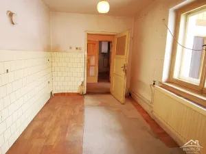 Prodej rodinného domu, Nedvědice, 373 m2