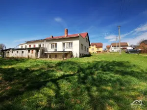 Prodej rodinného domu, Nedvědice, 373 m2