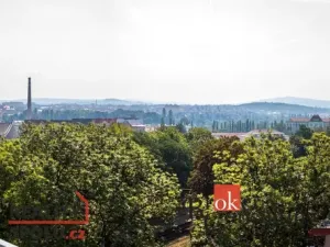 Pronájem bytu 2+kk, Plzeň - Jižní Předměstí, Stehlíkova, 62 m2