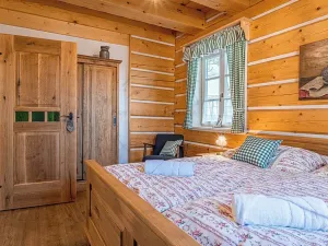 Prodej chaty, Branná, 174 m2