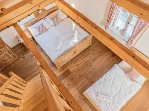 Prodej chaty, Branná, 174 m2