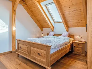 Prodej chaty, Branná, 174 m2