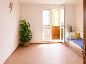 Prodej bytu 4+1, Ostrava - Hrabůvka, Alberta Kučery, 68 m2