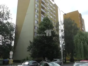 Prodej bytu 4+1, Ostrava - Hrabůvka, Alberta Kučery, 68 m2