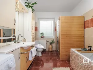 Prodej rodinného domu, Sluhy, 164 m2