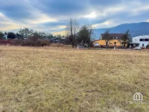 Prodej pozemku pro bydlení, Trmice, 1364 m2