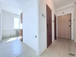 Prodej bytu 2+1, Ostrava, náměstí Družby, 58 m2