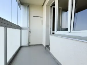 Prodej bytu 2+1, Ostrava, náměstí Družby, 58 m2
