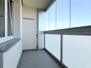 Prodej bytu 2+1, Ostrava, náměstí Družby, 58 m2