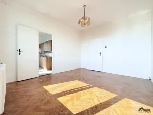 Prodej bytu 2+1, Ostrava, náměstí Družby, 58 m2