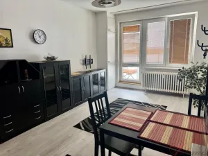Prodej bytu 1+kk, Ostrava - Moravská Ostrava, Lechowiczova, 27 m2