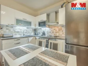Prodej bytu 3+1, Praha - Libeň, Sokolovská, 63 m2