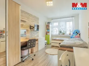 Prodej bytu 3+1, Praha - Libeň, Sokolovská, 63 m2