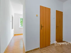 Prodej bytu 1+1, Karviná - Ráj, Školská, 35 m2