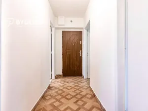 Pronájem bytu 2+1, Teplice, Bílinská, 55 m2