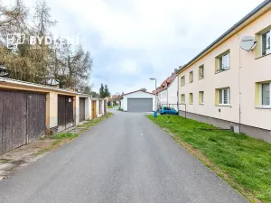 Pronájem bytu 2+1, Teplice, Bílinská, 55 m2