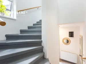 Prodej rodinného domu, Proboštov, Zemská, 118 m2
