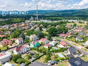 Prodej rodinného domu, Proboštov, Zemská, 118 m2
