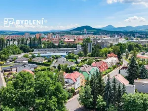 Prodej rodinného domu, Proboštov, Zemská, 118 m2