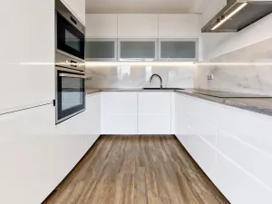 Prodej bytu 3+1, Kladno, Vodárenská, 69 m2
