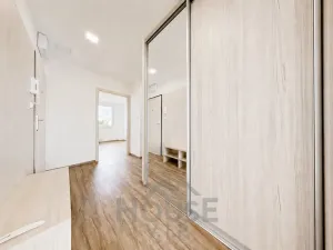 Prodej bytu 3+1, Kladno, Vodárenská, 69 m2