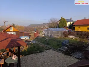 Prodej chaty, Karlovy Vary, Svatošská, 50 m2