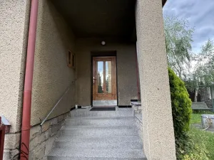 Prodej rodinného domu, Bystřice pod Hostýnem, Lipnická, 1258 m2