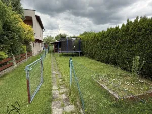 Prodej rodinného domu, Bystřice pod Hostýnem, Lipnická, 1258 m2