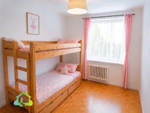 Pronájem bytu 4+kk, Liberec, Horská, 71 m2