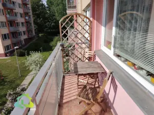 Pronájem bytu 4+kk, Liberec, Horská, 71 m2