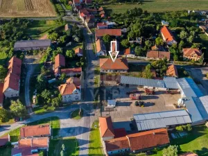 Prodej obchodního prostoru, Hořany, 452 m2