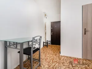 Pronájem bytu 2+1, Praha - Kamýk, Ve Lhotce, 46 m2