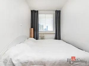 Pronájem bytu 2+1, Praha - Kamýk, Ve Lhotce, 46 m2