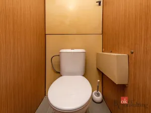 Pronájem bytu 2+1, Praha - Kamýk, Ve Lhotce, 46 m2