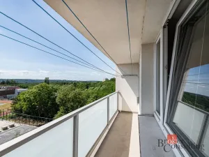 Pronájem bytu 2+1, Praha - Kamýk, Ve Lhotce, 46 m2
