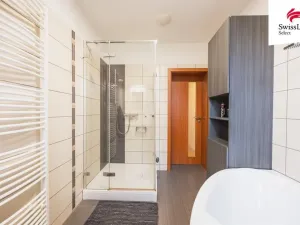 Prodej rodinného domu, Dobré, 120 m2