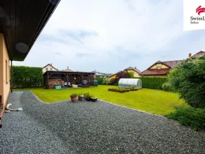Prodej rodinného domu, Dobré, 120 m2