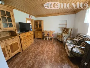 Prodej chalupy, Nový Bor - Janov, 110 m2