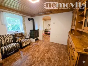 Prodej chalupy, Nový Bor - Janov, 110 m2