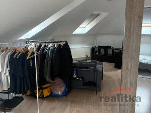 Pronájem bytu 1+kk, Opava - Předměstí, Na Rybníčku, 50 m2