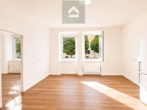 Pronájem bytu 2+kk, Plzeň - Východní Předměstí, Sladkovského, 55 m2